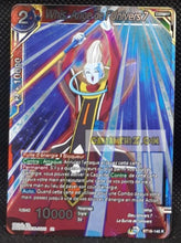 Charger l&#39;image dans la galerie, Carte Dragon Ball Super Card Game Fr Unison Warrior Series Boost Set 7 BT16-140 R (2022) bandai Wwhis ange de l univers 7 dbs prisme foil holo cardamehdz point com mehdz atout