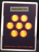 Charger l&#39;image dans la galerie, Carte Dragon Ball Super Card Game Fr Unison Warrior Series Boost Set 7 BT16-145 R (2022) bandai vegeta ss4 pret a frapper dbs prisme foil holo cardamehdz point com mehdz atout