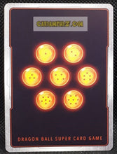 Charger l&#39;image dans la galerie, Carte Dragon Ball Super Card Game Fr Unison Warrior Series Boost Set 7 BT16-146 R (2022) bandai son goku pret a frapper dbs prisme foil holo cardamehdz point com mehdz atout