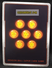 Charger l&#39;image dans la galerie, Carte Dragon Ball Super Card Game Fr Unison Warrior Series Set 05 BT14-013 R (2021) (fr) bandai c-18 challengeuse de l univers 7 dbscg prisme foil holo cardamehdz point com mehdz atout