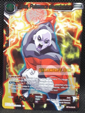 Charger l&#39;image dans la galerie, Carte Dragon Ball Super Card Game Fr Unison Warrior Series Set 05 BT14-016 R (2021) (fr) bandai Jiren Puissance dévastatrice dbscg prisme foil holo cardamehdz point com mehdz atout