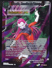 Charger l&#39;image dans la galerie, Carte Dragon Ball Super Card Game Fr Unison Warrior Series Set 05 BT14-024 R (2021) (fr) bandai cocotte guerriere de l univers 11 dbscg prisme foil holo cardamehdz point com mehdz atout