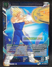 Charger l&#39;image dans la galerie, Carte Dragon Ball Super Card Game Fr Unison Warrior Series Set 05 BT14-043 R (2021) (fr) bandai vegeta contrecarrant l ennemi dbscg prisme foil holo cardamehdz point com mehdz atout