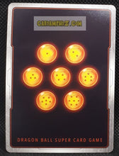 Charger l&#39;image dans la galerie, Carte Dragon Ball Super Card Game Fr Unison Warrior Series Set 05 BT14-043 R (2021) (fr) bandai vegeta contrecarrant l ennemi dbscg prisme foil holo cardamehdz point com mehdz atout