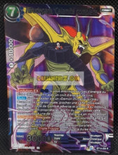 Charger l&#39;image dans la galerie, Carte Dragon Ball Super Card Game Fr Unison Warrior Series Set 05 BT14-054 R (2021) (fr) bandai hirudegarn calamité complète dbscg prisme foil holo cardamehdz point com mehdz atout