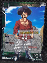 Charger l&#39;image dans la galerie, Carte Dragon Ball Super Card Game Fr Unison Warrior Series Set 05 BT14-075 R (2021) (fr) bandai m satan l exterminateur de majin dbscg prisme foil holo cardamehdz point com mehdz atout