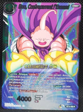 Charger l&#39;image dans la galerie, Carte Dragon Ball Super Card Game Fr Unison Warrior Series Set 05 BT14-083 R (2021) (fr) bandai boo contrecarrant l ennemi dbscg prisme foil holo cardamehdz point com mehdz atout