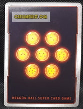 Charger l&#39;image dans la galerie, Carte Dragon Ball Super Card Game Fr Unison Warrior Series Set 05 BT14-095 R (2021) (fr) bandai son goku ss4 le bagarreur dbscg prisme foil holo cardamehdz point com mehdz atout