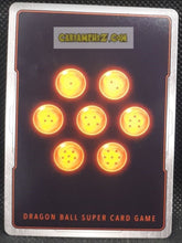 Charger l&#39;image dans la galerie, Carte Dragon Ball Super Card Game Fr Unison Warrior Series Set 05 BT14-136 R (2021) (fr) bandai ryu shenron puissance des ténèbres dbscg prisme foil holo cardamehdz point com mehdz atout