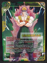 Charger l&#39;image dans la galerie, Carte Dragon Ball Super Card Game Fr Unison Warrior Series Set 05 BT14-151 R (2021) (fr) bandai C-13 assaut cybernétique dbscg prisme foil holo cardamehdz point com mehdz atout