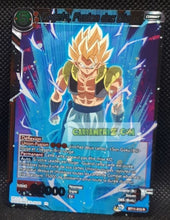 Charger l&#39;image dans la galerie, Carte Dragon Ball Super Card Game Fr Unison Warrior Vermilion Bloodline BT11-013 R (2020) bandai gogeta fusion des dieux dbscg prisme foil holo cardamehdz point com mehdz atout