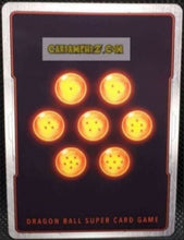 Charger l&#39;image dans la galerie, Carte Dragon Ball Super Card Game Fr Unison Warrior Vermilion Bloodline BT11-015 R (2020) bandai broly ss evolution de combat dbscg prisme foil holo cardamehdz point com mehdz atout