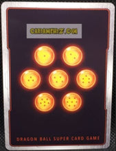 Charger l&#39;image dans la galerie, Carte Dragon Ball Super Card Game Fr Unison Warrior Vermilion Bloodline BT11-043 R (2020) bandai baby le tueur de saiyans dbscg prisme foil holo cardamehdz point com mehdz atout