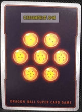 Charger l&#39;image dans la galerie, Carte Dragon Ball Super Card Game Fr Unison Warrior Vermilion Bloodline BT11-049 R (2020) bandai son goku ss4 annihilateur d energie dbscg prisme foil holo cardamehdz point com mehdz atout