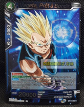 Charger l&#39;image dans la galerie, BT11-053 R (2020) (fr) (foil)