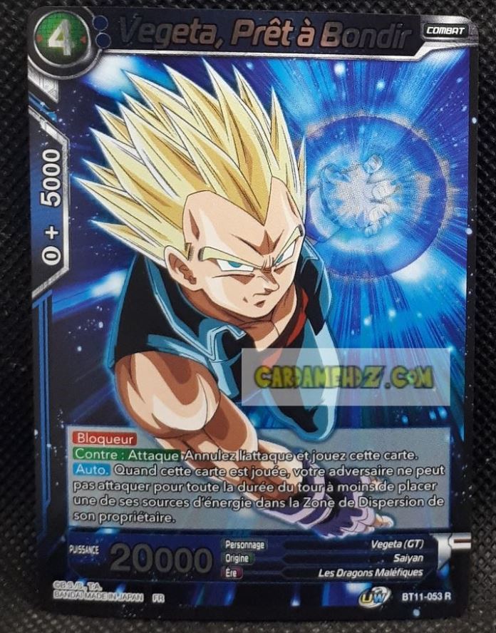 BT11-053 R (2020) (fr) (foil)