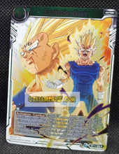 Charger l&#39;image dans la galerie, Carte Dragon Ball Super Card Game Fr Unison Warrior Vermilion Bloodline BT11-089 R (2020) bandai explosion finale dbscg prisme foil holo cardamehdz point com mehdz atout