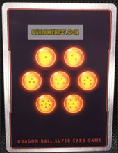 Charger l&#39;image dans la galerie, Carte Dragon Ball Super Card Game Fr Unison Warrior Vermilion Bloodline BT11-099 SR (2020) bandai piccolo transformation demoniaque dbscg prisme foil holo cardamehdz point com mehdz atout