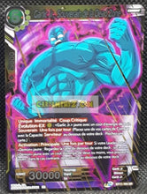 Charger l&#39;image dans la galerie, Carte Dragon Ball Super Card Game Fr Unison Warrior Vermilion Bloodline BT11-104 SR (2020) bandai garlic jr souverain de la dead zone dbscg prisme foil holo cardamehdz point com mehdz atout