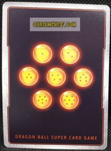 Charger l&#39;image dans la galerie, Carte Dragon Ball Super Card Game Fr Unison Warrior Vermilion Bloodline BT11-104 SR (2020) bandai garlic jr souverain de la dead zone dbscg prisme foil holo cardamehdz point com mehdz atout