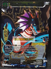 Charger l&#39;image dans la galerie, Carte Dragon Ball Super Card Game Fr Unison Warrior Vermilion Bloodline BT11-113 R (2020) bandai super chi shenron absorption de pan dbscg prisme foil holo cardamehdz point com mehdz atout