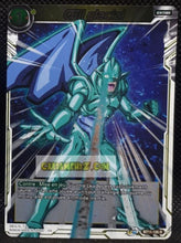 Charger l&#39;image dans la galerie, Carte Dragon Ball Super Card Game Fr Unison Warrior Vermilion Bloodline BT11-120 R (2020) bandai oeil glacial dbscg prisme foil holo cardamehdz point com mehdz atout