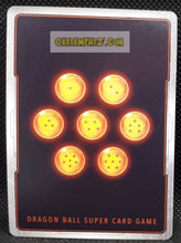 Charger l&#39;image dans la galerie, Carte Dragon Ball Super Card Game Fr Unison Warrior Vermilion Bloodline BT11-125 R (2020) bandai broly ss la monstruosité en furie dbscg prisme foil holo cardamehdz point com mehdz atout