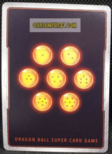 Charger l&#39;image dans la galerie, Carte Dragon Ball Super Card Game Fr Unison Warrior Vermilion Bloodline BT11-126 SR (2020) bandai son goku ss4 conquerant du mal dbscg prisme foil holo cardamehdz point com mehdz atout