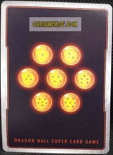 Charger l&#39;image dans la galerie, Carte Dragon Ball Super Card Game Fr Unison Warrior Vermilion Bloodline BT11-132 R (2020) bandai bardock ss le tenace dbscg prisme foil holo cardamehdz point com mehdz atout