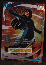 Charger l&#39;image dans la galerie, Carte Dragon Ball Super Card Game Fusion Jp Awakened Pulse FB01-062 SR Art (2024) bandai mai dbscg prisme foil holo cardamehdz point com mehdz atout