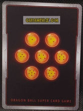 Charger l&#39;image dans la galerie, Carte Dragon Ball Super Card Game Fusion Jp Bardock Starter Deck FS05-05 C (2024) bandai grand pere songohan dbscg commune cardamehdz point com mehdz atout