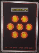 Charger l&#39;image dans la galerie, Carte Dragon Ball Super Card Game Fusion Jp Bardock Starter Deck FS05-06 C (2024) bandai toma dbscg commune cardamehdz point com mehdz atout