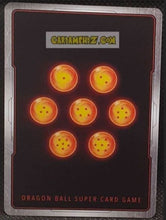 Charger l&#39;image dans la galerie, Carte Dragon Ball Super Card Game Fusion Jp Bardock Starter Deck FS05-07 C (2024) bandai dbscg commune cardamehdz point com mehdz atout