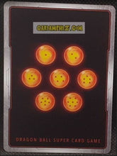 Charger l&#39;image dans la galerie, Carte Dragon Ball Super Card Game Fusion Jp Bardock Starter Deck FS05-12 C (2024) bandai dbscg commune cardamehdz point com mehdz atout