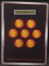 Charger l&#39;image dans la galerie, Carte Dragon Ball Super Card Game Fusion Jp Bardock Starter Deck FS05-13 C (2024) bandai freezer dbscg commune cardamehdz point com mehdz atout