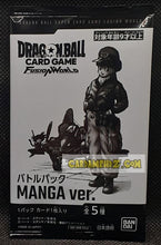 Charger l'image dans la galerie, Carte Dragon Ball Super Card Game Fusion Jp Booster Promo Fusion World Battle Pack version Manga (2025) Bulma dbs cardamehdz point com
