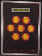 Charger l'image dans la galerie, Carte Dragon Ball Super Card Game Fusion Jp Carte promo Fusion World Championship Pack 01 FB02-086 R (version or) (2025) bandai songoku dbscg prisme foil holo cardamehdz point com mehdz atout