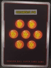 Charger l'image dans la galerie, Carte Dragon Ball Super Card Game Fusion Jp Carte promo Fusion World Championship Pack 01 FB02-132 UC (2025) bandai vegeta dbscg prisme foil holo cardamehdz point com mehdz atout