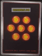 Charger l'image dans la galerie, Carte Dragon Ball Super Card Game Fusion Jp Carte promo Fusion World Championship Pack 01 FS05-16 C (version or) (2025) bandai bardock dbscg prisme foil holo cardamehdz point com mehdz atout