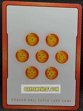 Charger l'image dans la galerie, Carte Dragon Ball Super Card Game Fusion Jp Carte promo Fusion World E01-05 (2024) bandai songoku dbscg promo prisme foil holo cardamehdz point com mehdz atout