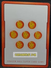 Charger l'image dans la galerie, Carte Dragon Ball Super Card Game Fusion Jp Carte promo Fusion World E01-08 (2024) bandai trunks dbscg promo prisme foil holo cardamehdz point com mehdz atout