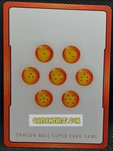 Charger l'image dans la galerie, Carte Dragon Ball Super Card Game Fusion Jp Carte promo Fusion World E01-12 (2024) bandai cooler dbscg promo prisme foil holo cardamehdz point com mehdz atout