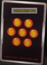Charger l&#39;image dans la galerie, Carte Dragon Ball Super Card Game Fusion Jp Carte promo Fusion World FP-008 PR (2024) bandai songoku dbscg cardamehdz point com mehdz atout