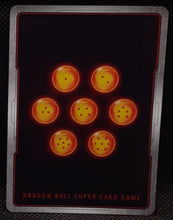Charger l'image dans la galerie, Carte Dragon Ball Super Card Game Fusion Jp Carte promo Fusion World FP-016 PR (2025) bandai jiren dbscg 
