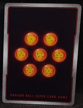 Charger l'image dans la galerie, Carte Dragon Ball Super Card Game Fusion Jp Carte promo Fusion World FP-019 PR (2025) bandai boubou dbscg 
