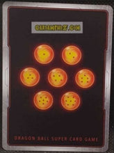 Charger l'image dans la galerie, Carte Dragon Ball Super Card Game Fusion Jp Carte promo Fusion World FP-037 PR (2025) bandai songoku dbscg prisme foil holo cardamehdz point com mehdz atout