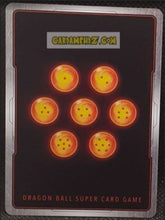 Charger l'image dans la galerie, Carte Dragon Ball Super Card Game Fusion Jp Carte promo Fusion World Pack combat 01 FB02-042 R Alt (2024) bandai zamasu dbscg prisme foil holo cardamehdz point com mehdz atout