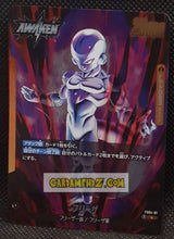Charger l&#39;image dans la galerie, Carte Dragon Ball Super Card Game Fusion Jp Freezer Starter Deck FS04-01 L (2024) bandai freezer dbscg prisme foil holo cardamehdz point com mehdz atout