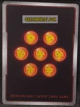 Charger l'image dans la galerie, Carte Dragon Ball Super Card Game Fusion Jp Goku Daima Starter Deck FS06-05 C ALT (2025) bandai Cyborg 18 dbscg prisme foil holo cardamehdz point com mehdz atout