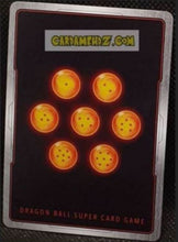 Charger l&#39;image dans la galerie, Carte Dragon Ball Super Card Game Fusion Jp Manga Booster 01 SB01-011 UC (2025) bandai cell dbscg cardamehdz point com mehdz atout